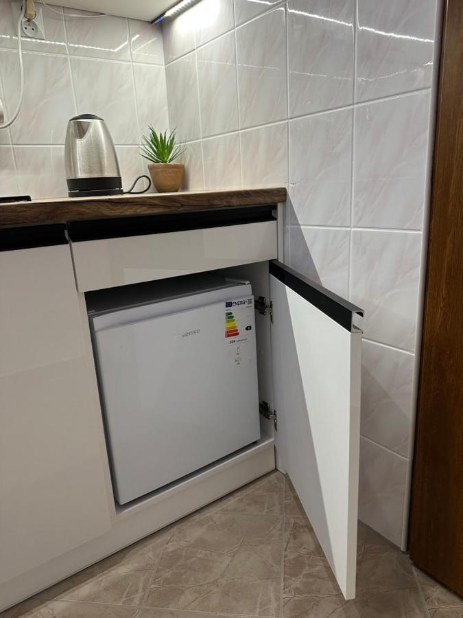 Tomaszów Mazowiecki Apartament Piaskowy Kollataja מראה חיצוני תמונה