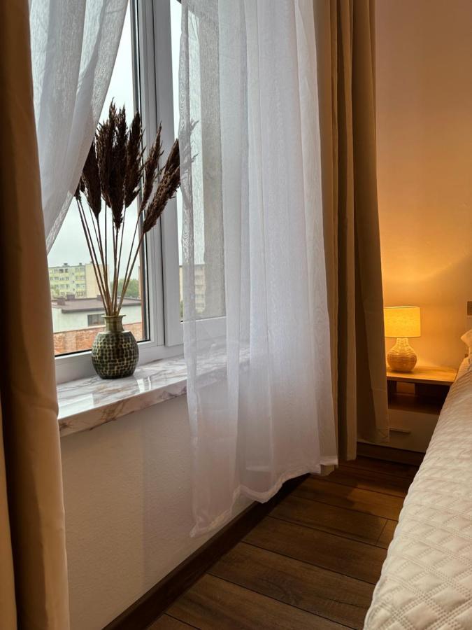 Tomaszów Mazowiecki Apartament Piaskowy Kollataja מראה חיצוני תמונה