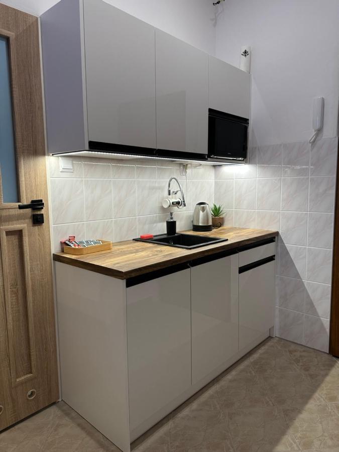 Tomaszów Mazowiecki Apartament Piaskowy Kollataja מראה חיצוני תמונה