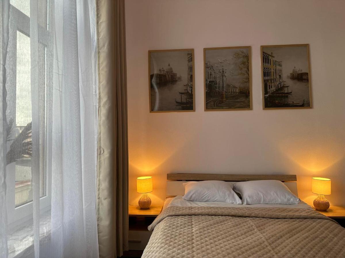 Tomaszów Mazowiecki Apartament Piaskowy Kollataja מראה חיצוני תמונה